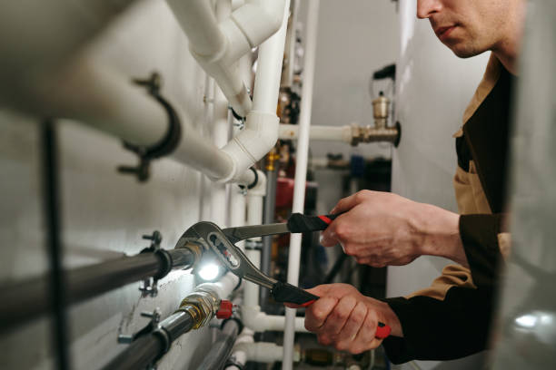 Best Septic Systems  in Ruhenstroth, NV