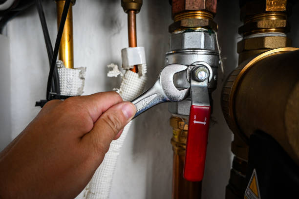 Trusted Ruhenstroth, NV Plumbing Experts